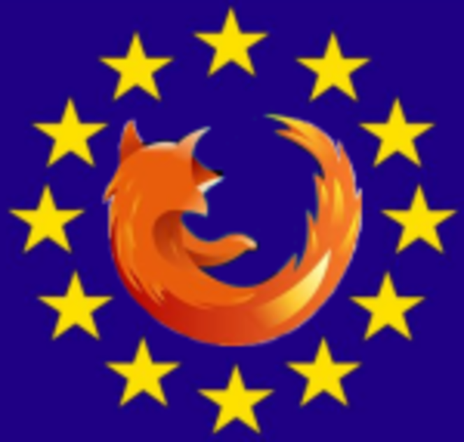 Firefox Europe