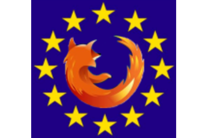Firefox Europe