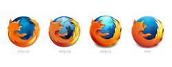Firefox-evolution-logo