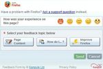 Firefox-Feedback