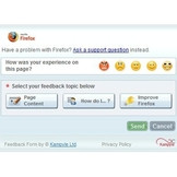 Firefox : 50% des utilisateurs satisfaits après une MàJ