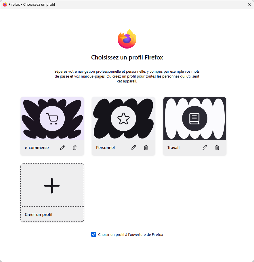 firefox-gestion-profils