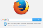 Firefox-Google-page-accueil