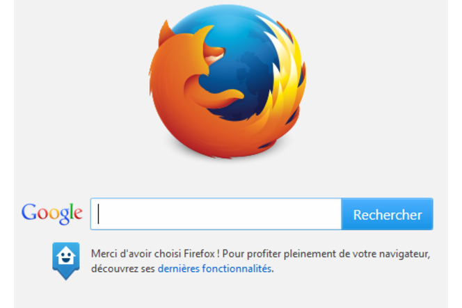 Firefox-Google-page-accueil