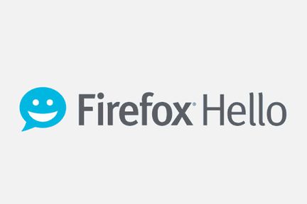 Firefox-Hello