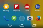 Firefox-Launcher