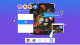 Firefox 144 est disponible avec la gestion des profils, Google Lens et Perplexity