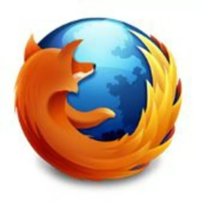 Firefox-logo