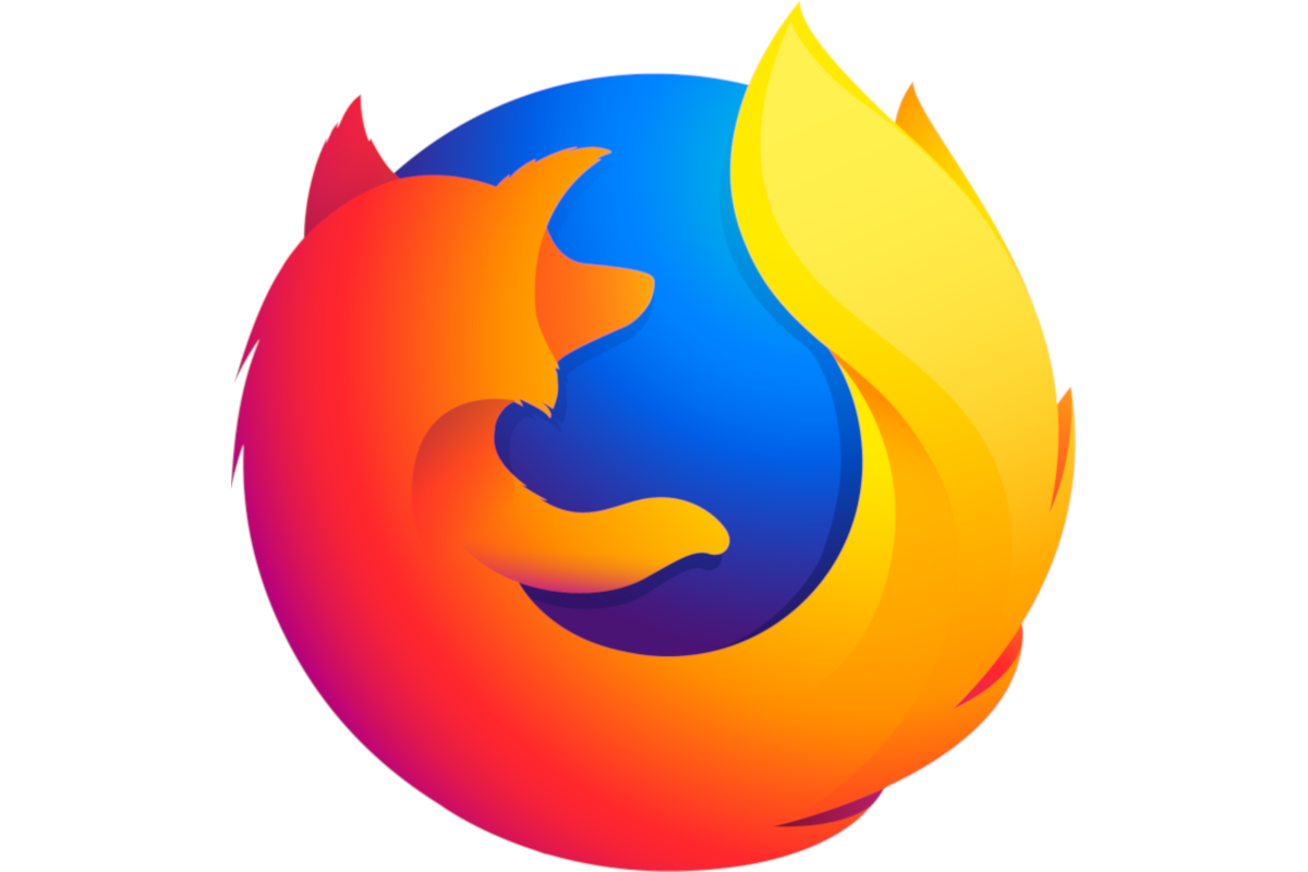 Firefox Mozilla Optimise Son Navigateur Pour L iPad