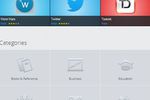 Firefox-Marketplace