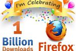 Firefox-milliard