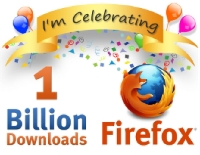 Firefox-milliard