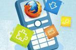 Firefox mobile