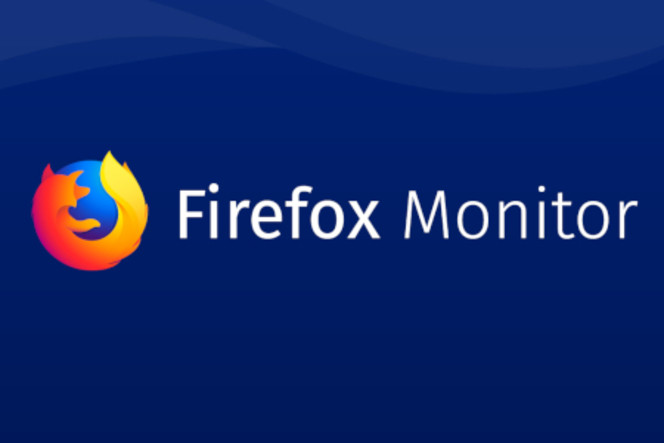 Firefox-Monitor