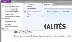 Firefox-navigation-privee