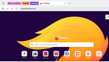 Firefox met à niveau les groupes d'onglets