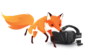 Firefox-Oculus-Rift