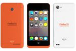 Firefox OS Developer preview phone