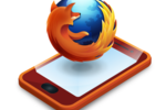 Firefox OS logo