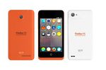 Firefox OS logo