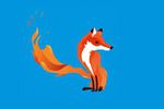 Firefox OS logo