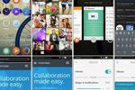Firefox OS vignette