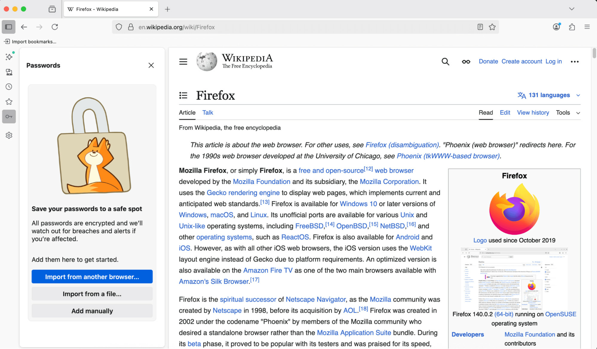 firefox-panneau-lateral-mots-passe