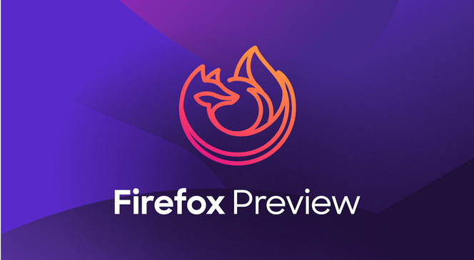 Firefox-preview