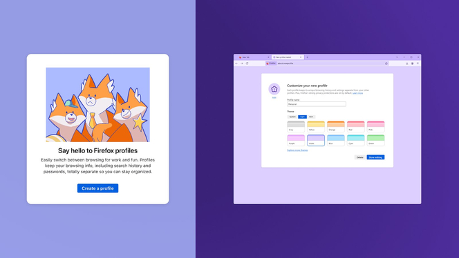 firefox-profils
