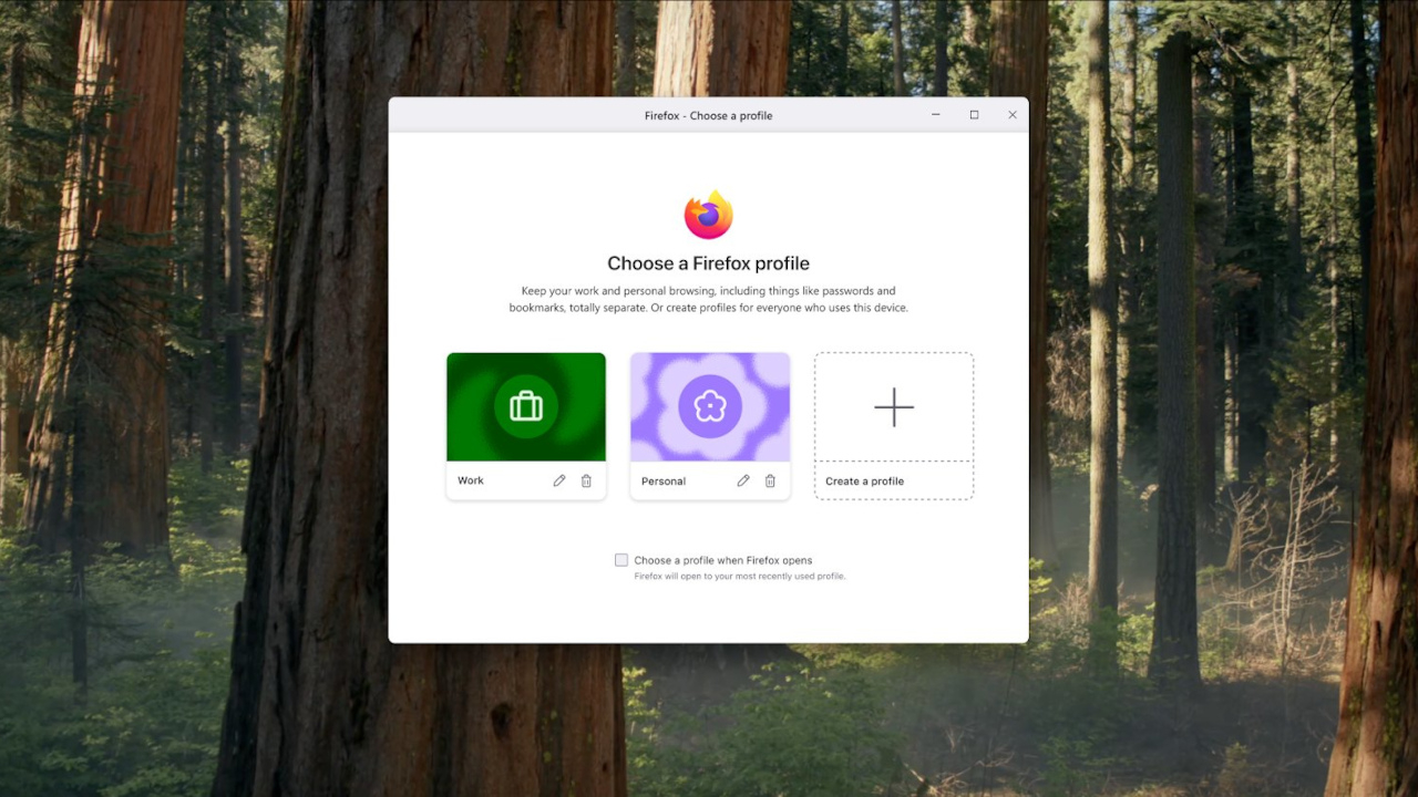 firefox-profils