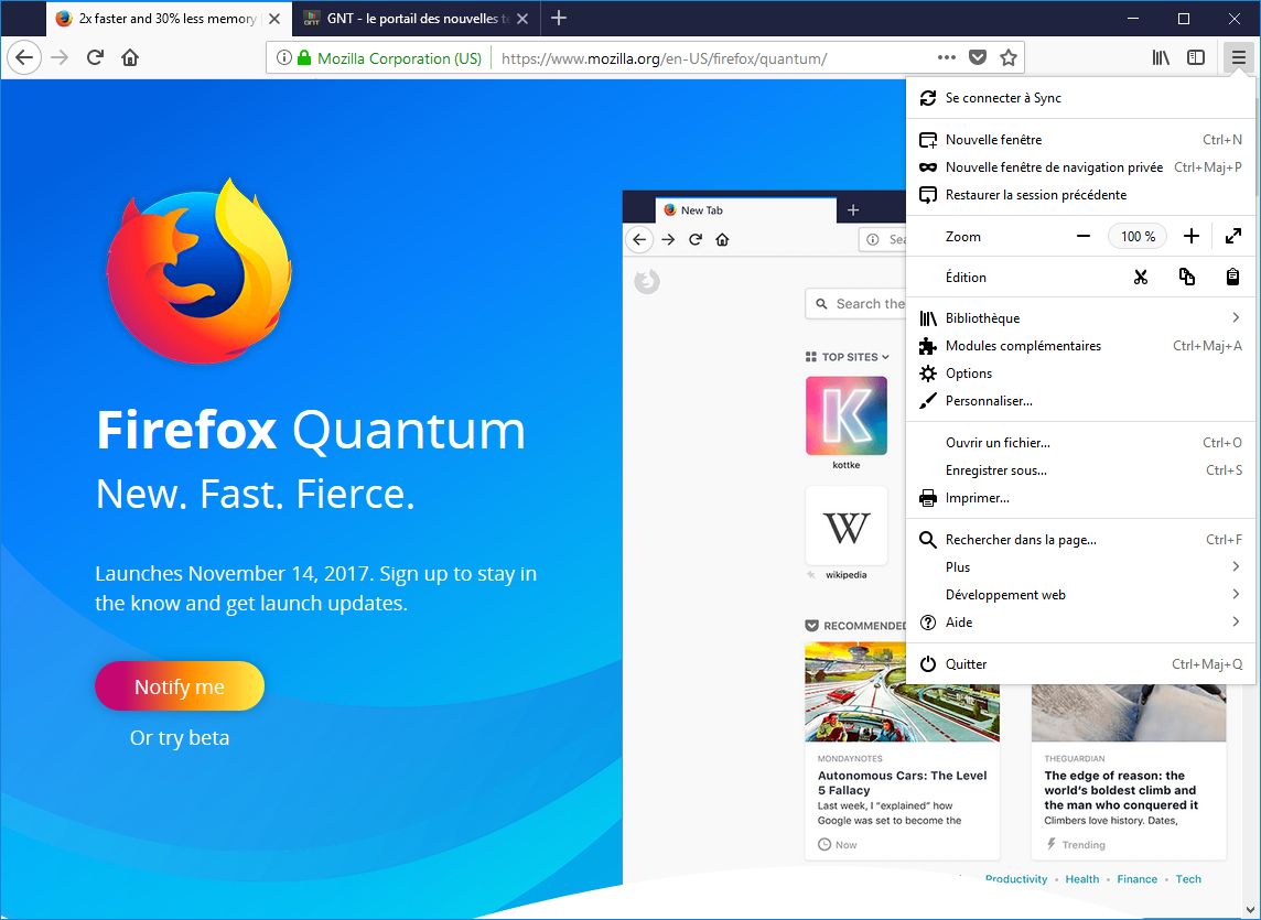 Firefox-Quantum-beta-2