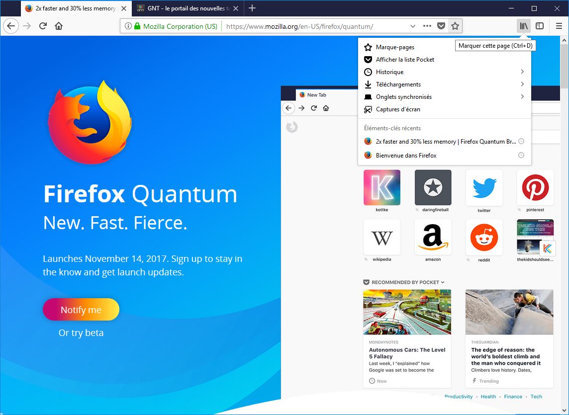 Firefox-Quantum-beta-3