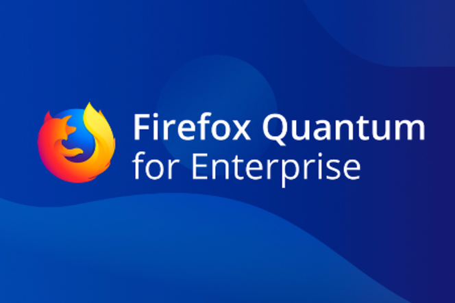 Firefox-Quantum-Enterprise