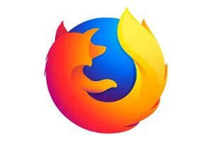 Firefox-Quantum-logo