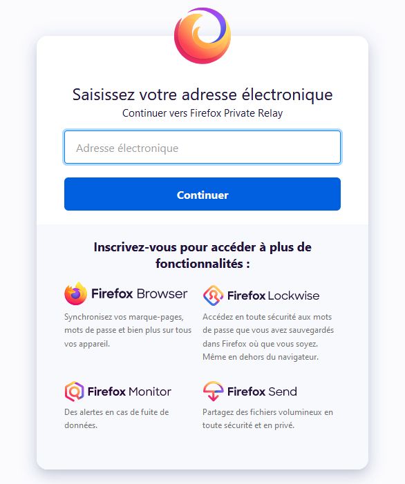 firefox-services