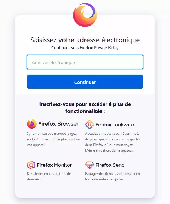 firefox-services