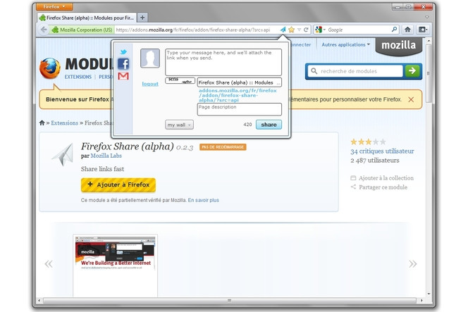 Firefox-Share