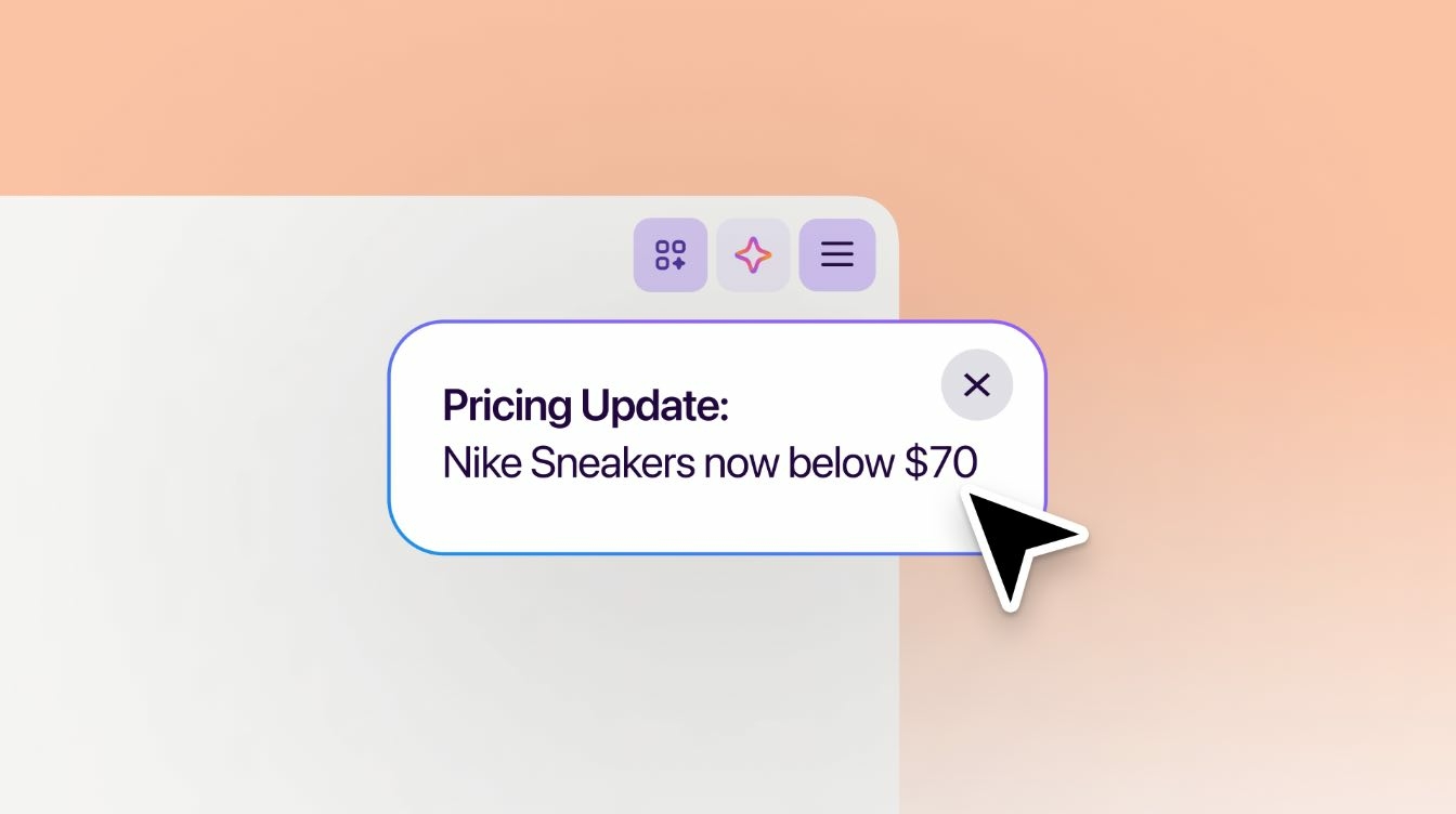 Preissenkung für den Schlafmodus von Firefox Smart Window