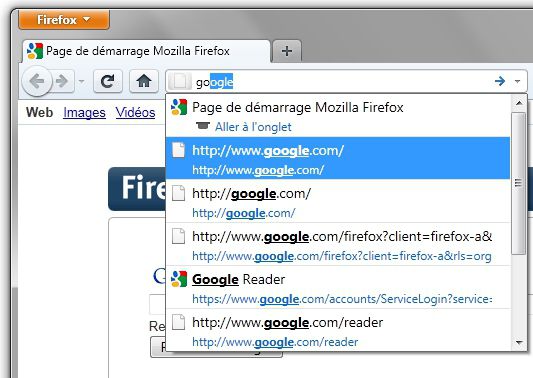 Firefox-Speak-Words