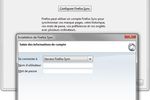 Firefox-Sync