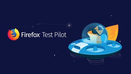 Firefox-Test-Pilot