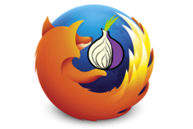 Firefox-Tor