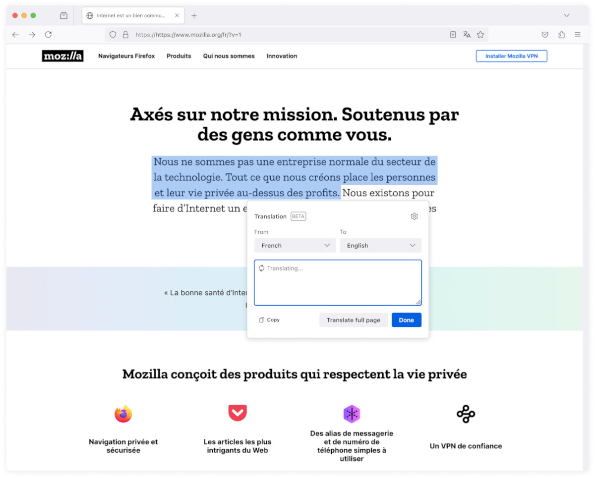 firefox-traduction