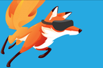 Firefox VR