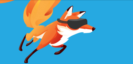 Firefox VR