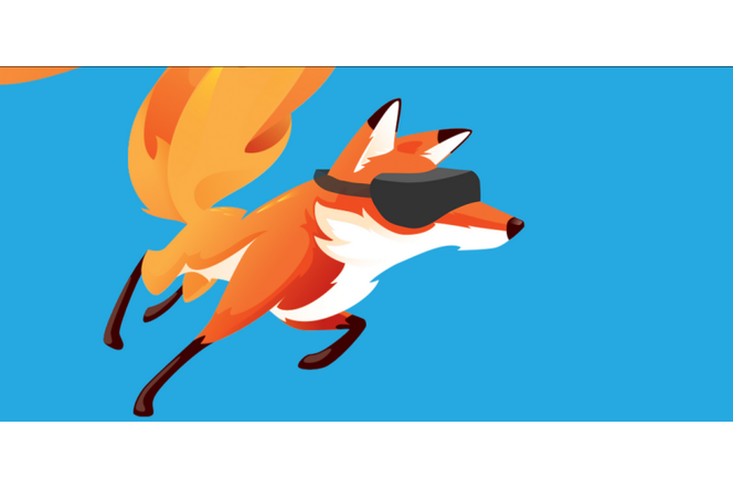 Firefox VR