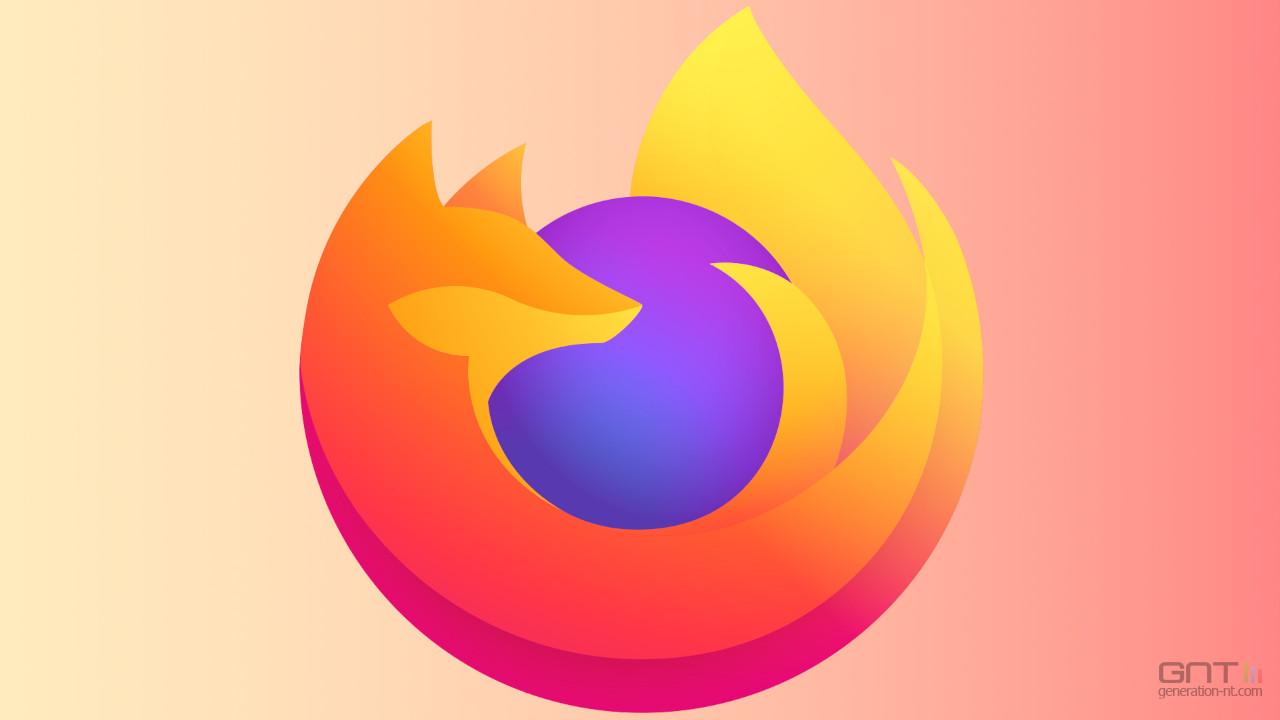 Firefox fait plaisir pour les onglets