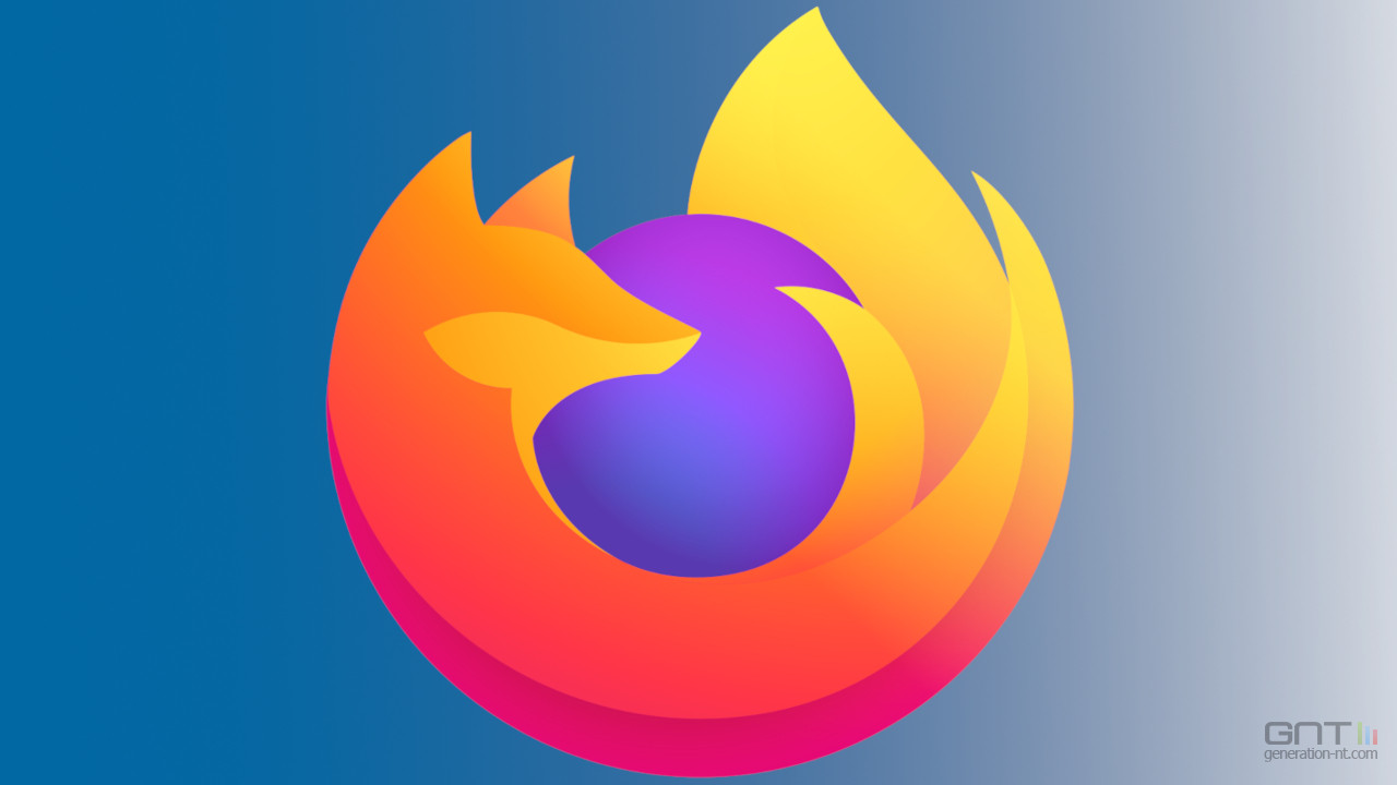 firefox