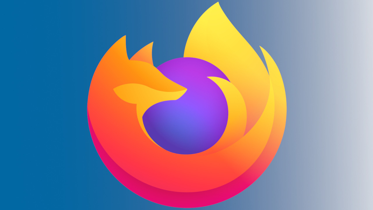 firefox