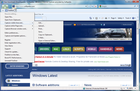 fireshot : Prendre des captures d'écran de son navigateur Internet Explorer